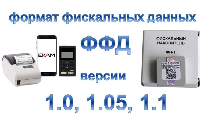 Что нужно знать о сроках действия форматов фискальных документов?