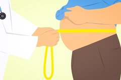 Дефицит йода — одна из причин избыточного веса