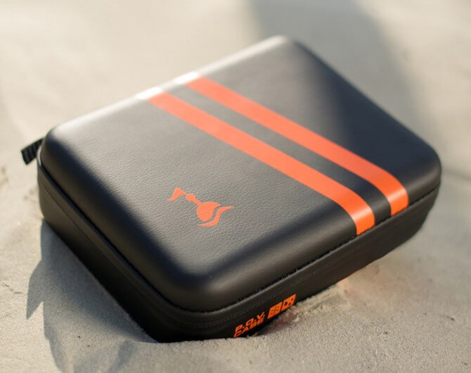 Кейс SP POV AQUA Uni-Edition Case водонепроницаемый Кейс SP POV AQUA Uni-Edition Case водонепроницаемый