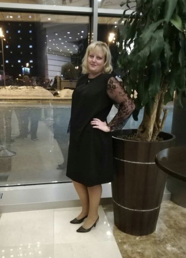 Отзыв о платье 3521 (1) Отзыв о платье 3521 (1)
