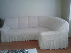 Отзыв от клиента Марина Полуэктова (Наумова)