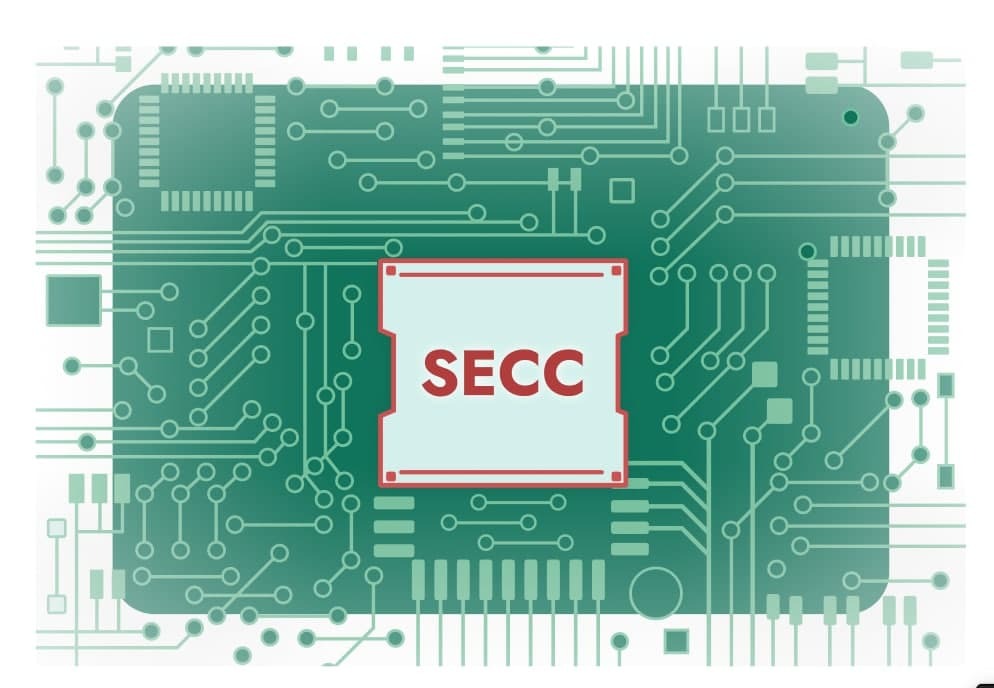 Контроллер зарядки электромобиля, контроллер зарядной станции, EVCC, SECC Контроллер зарядки электромобиля, контроллер зарядной станции, EVCC, SECC