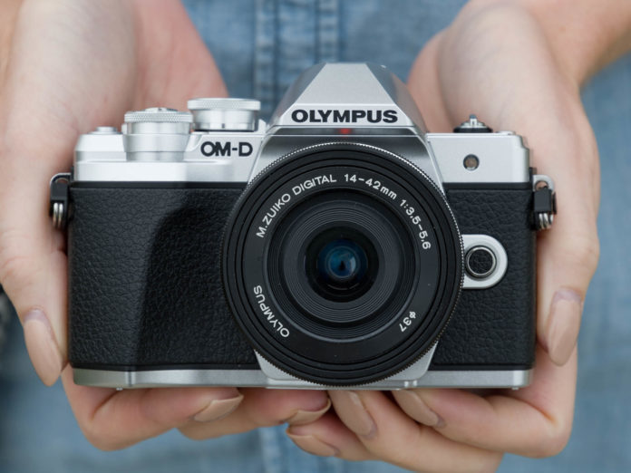 BCNranking: Olympus E-M10 III — самая продаваемая камера в Японии BCNranking: Olympus E-M10 III — самая продаваемая камера в Японии