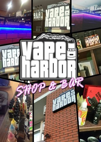 Vape Harbor, г. Видное Vape Harbor, г. Видное