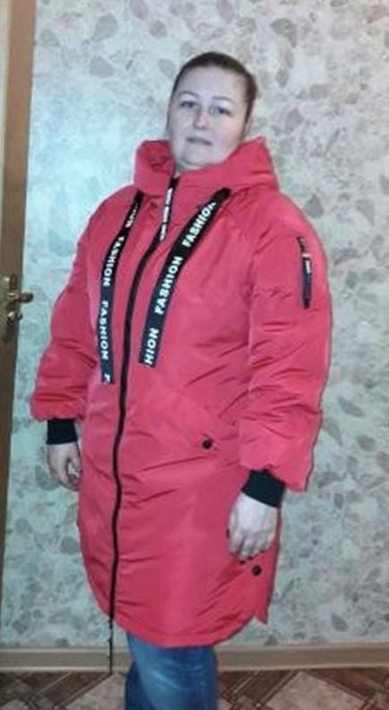Отзыв о платье 6806 Отзыв о платье 6806