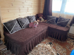 Отзыв от клиента Валентины