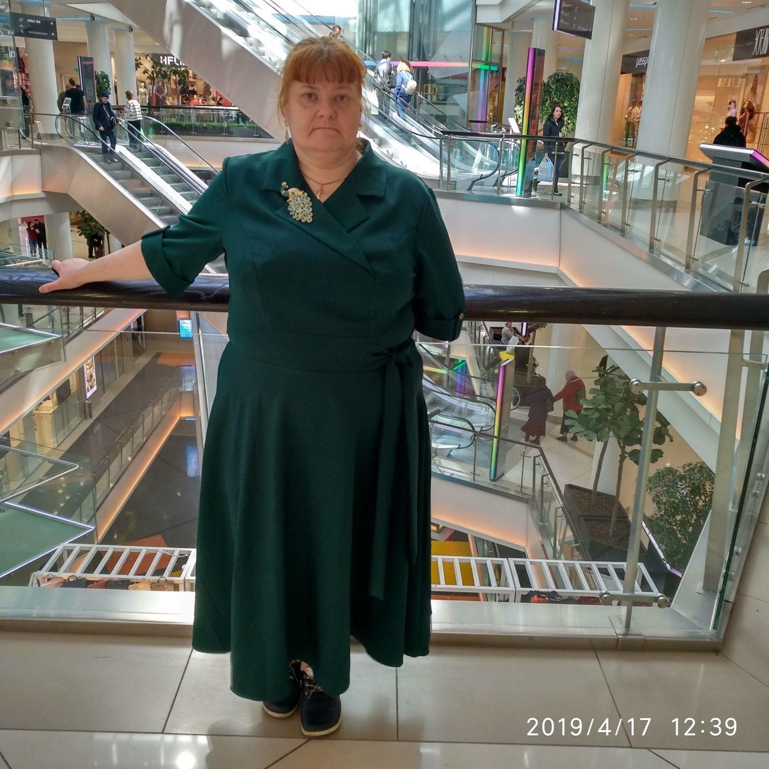 Отзыв о платье 6298 (2) Отзыв о платье 6298 (2)