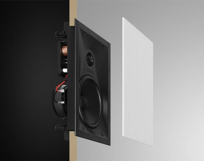 Сменная решетка для колонок SONOS Grille 6 Сменная решетка для колонок SONOS Grille 6