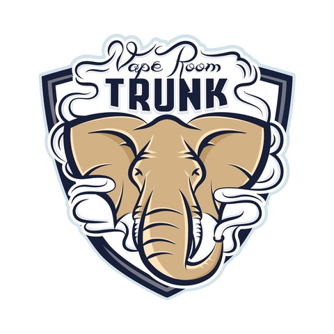 TRUNK x VAPE ROOM, Санкт-Петербург TRUNK x VAPE ROOM, Санкт-Петербург