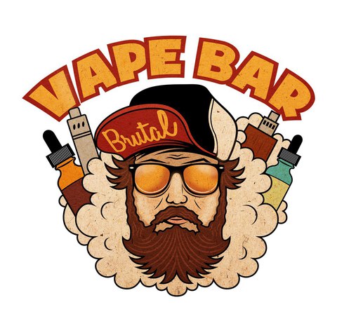 Vape Brutal Bar, г. Череповец Vape Brutal Bar, г. Череповец