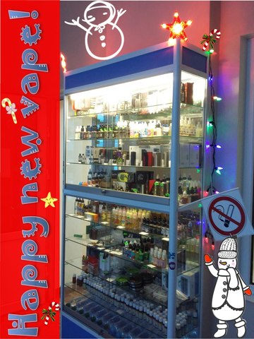 VAPE Ларёк №1, Заинск VAPE Ларёк №1, Заинск