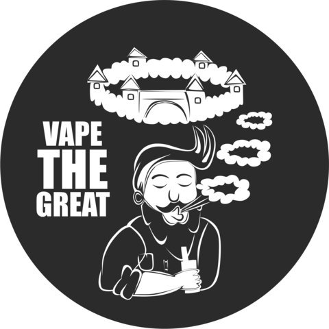 Vape the Great | Вейпшоп, г. Великий Новгород Vape the Great | Вейпшоп, г. Великий Новгород