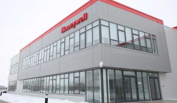 Качеством датчиков климатической техники займется Honeywell Качеством датчиков климатической техники займется Honeywell
