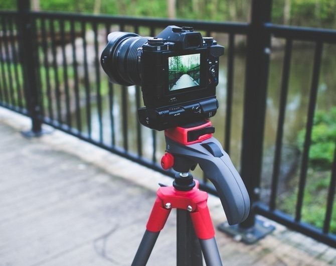 Manfrotto Compact Action Manfrotto Compact Action