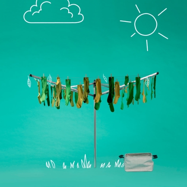 Brabantia и Love Nature: цель - посадить 2 млн деревьев Brabantia и Love Nature: цель - посадить 2 млн деревьев
