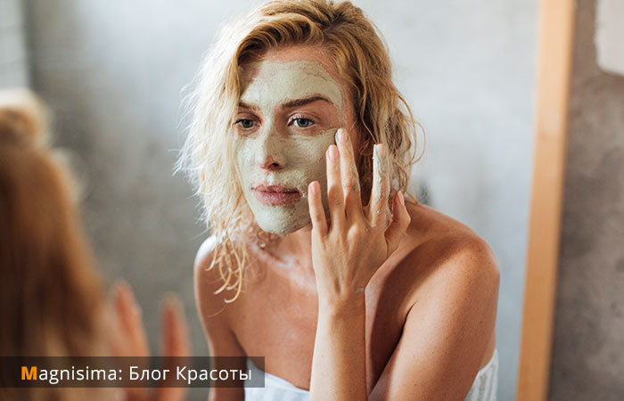 Сухая кожа – дар или проклятье? Сухая кожа – дар или проклятье?