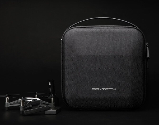 Кейс Pgytech Carrying Case for TELLO Кейс Pgytech Carrying Case for TELLO