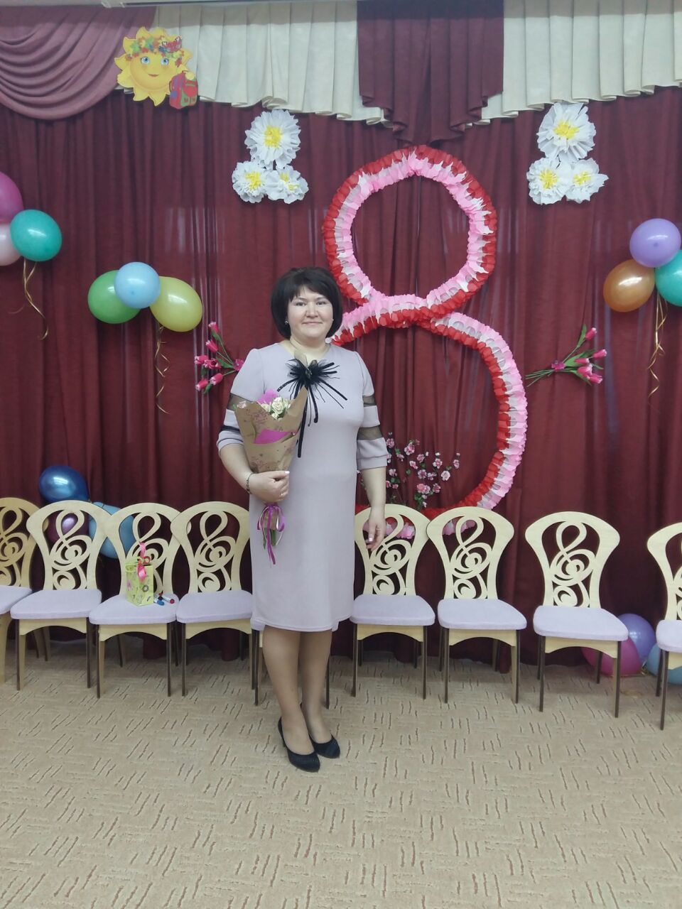Отзыв о платье 3940 Отзыв о платье 3940