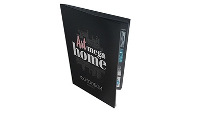 Вышел первый выпуск печатного каталога «Art Mega Home» Вышел первый выпуск печатного каталога «Art Mega Home»