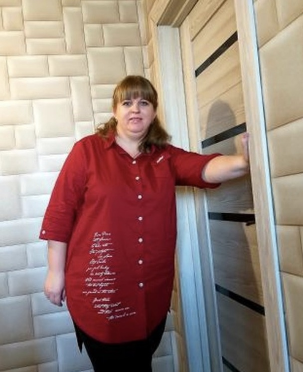 Отзыв о рубашке 6667 (2) Отзыв о рубашке 6667 (2)