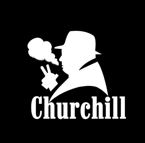 Churchill Vape, г. Оренбург Churchill Vape, г. Оренбург