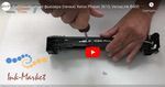 Видео-инструкция: Восстановление фьюзера (печки) Xerox Phaser 3610, VersaLink B400