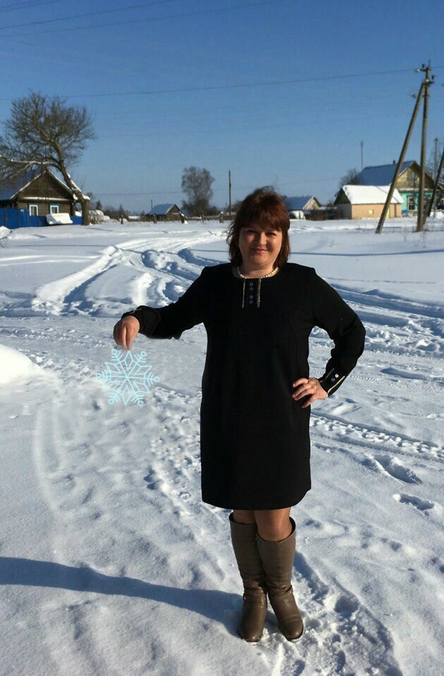 Отзыв о платье 3629 Отзыв о платье 3629