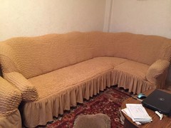 Отзыв от клиента Вера Степанова