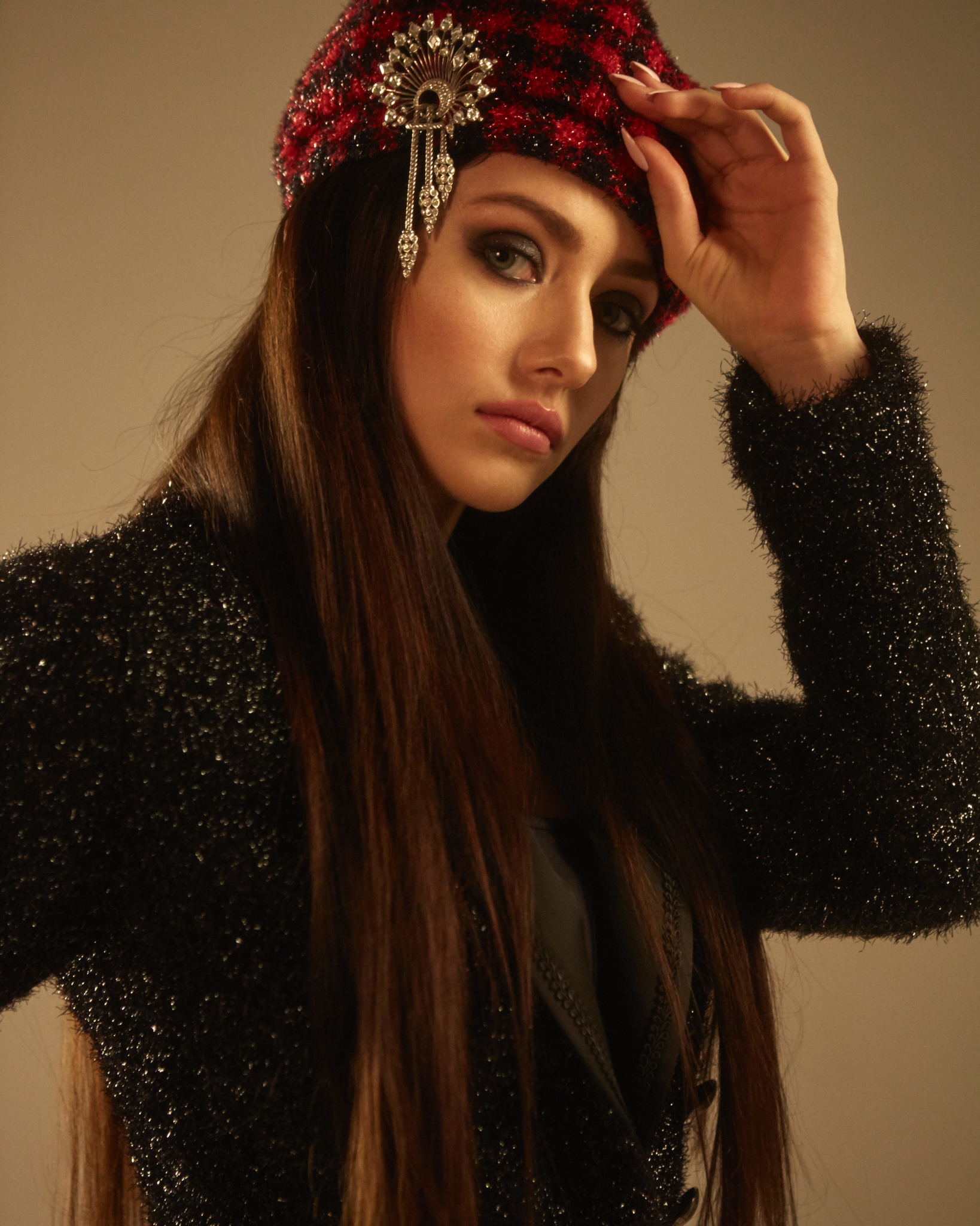 #olgaleffersblog. Как и с чем можно носить винтажную бижутерию? #olgaleffersblog. Как и с чем можно носить винтажную бижутерию?