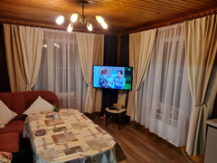Отзыв от клиента Ларины