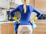Чем чистить варочную панель, духовой шкаф, мойку, вытяжку?