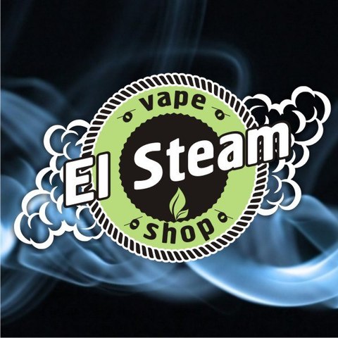 EL STEAM VapeShop, г. Гомель, Беларусь EL STEAM VapeShop, г. Гомель, Беларусь