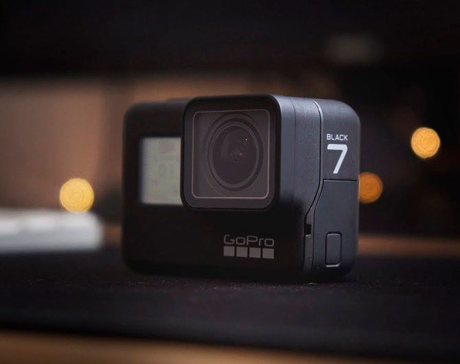 Как купить камеру GoPro за 2990 рублей? Как купить камеру GoPro за 2990 рублей?