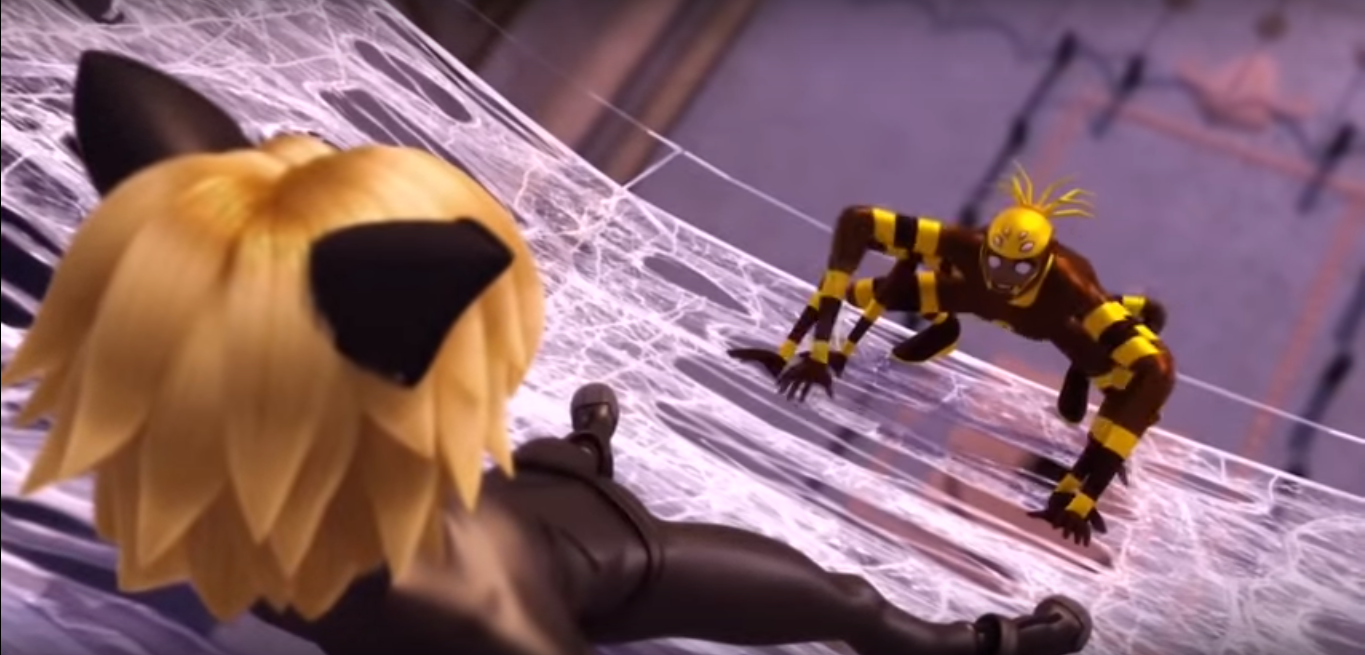 Трейлер Леди Баг 18 Серия 2 Сезон - Полный Разбор От Kinoshop24!