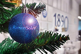 С Новым 2021-м годом! Ваш Ramon Soler 🥂🍾