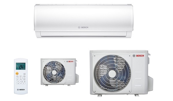 Bosch вывела на российский рынок кондиционер инверторной линейки Bosch вывела на российский рынок кондиционер инверторной линейки