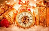 Получить в подарок часы на Новый год – приятно и практично!
