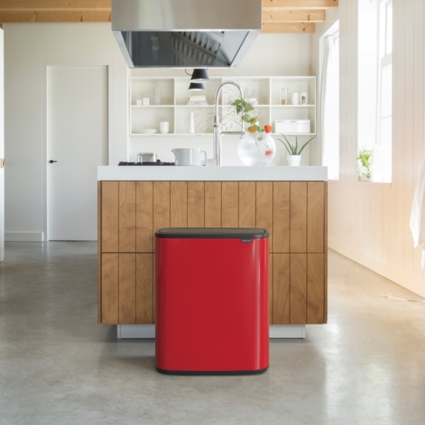 Touch Bin Bo 60 л – бак, который ждали Touch Bin Bo 60 л – бак, который ждали
