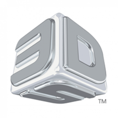 Новинки 3D Systems в 2017 году: ProJet, VisiJet