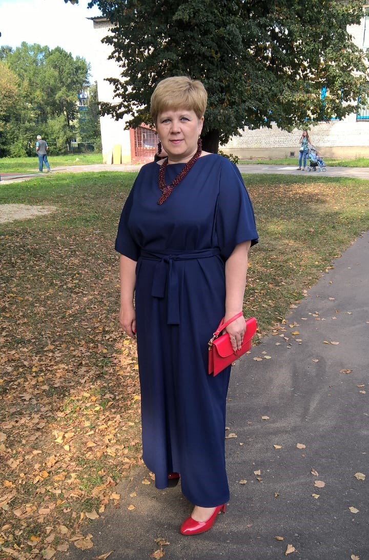 Отзыв о платье 4117 (4) Отзыв о платье 4117 (4)