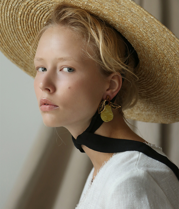 Garden story - летняя съемка в MODBRAND Garden story - летняя съемка в MODBRAND