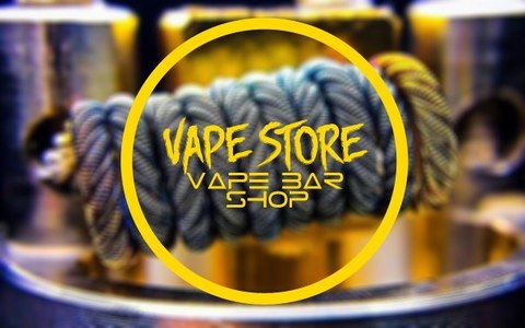 Vape Store, г. Оренбург Vape Store, г. Оренбург
