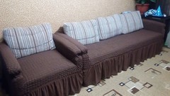 Отзыв от клиента Вера Фомичева