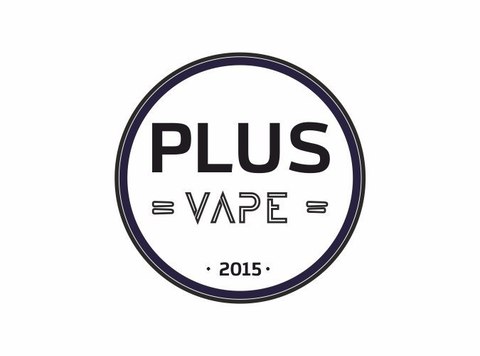 PLUS VAPE • VAPE SHOP • BAR PLUS VAPE • VAPE SHOP • BAR