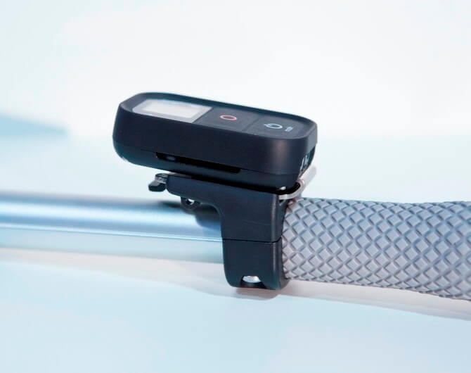 Обзор крепления SP Smart Mount: за свободные движения Обзор крепления SP Smart Mount: за свободные движения