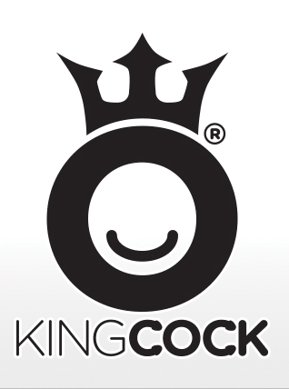 Реалистичные фаллоимитаторы King Cock