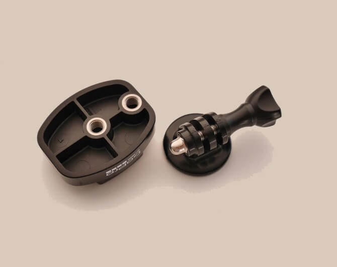 Крепление на штатив GoPro Tripod Mounts Крепление на штатив GoPro Tripod Mounts