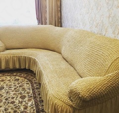 Отзыв от клиента Анна Иванова