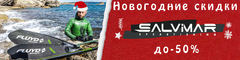 Новый год уже совсем скоро - Salvimar - 50%