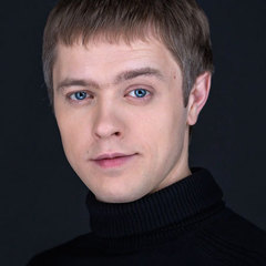 Телеведущий для Вашего проекта